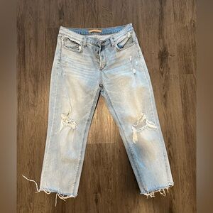 Joes Jeans - The Scout, barely worn!!!